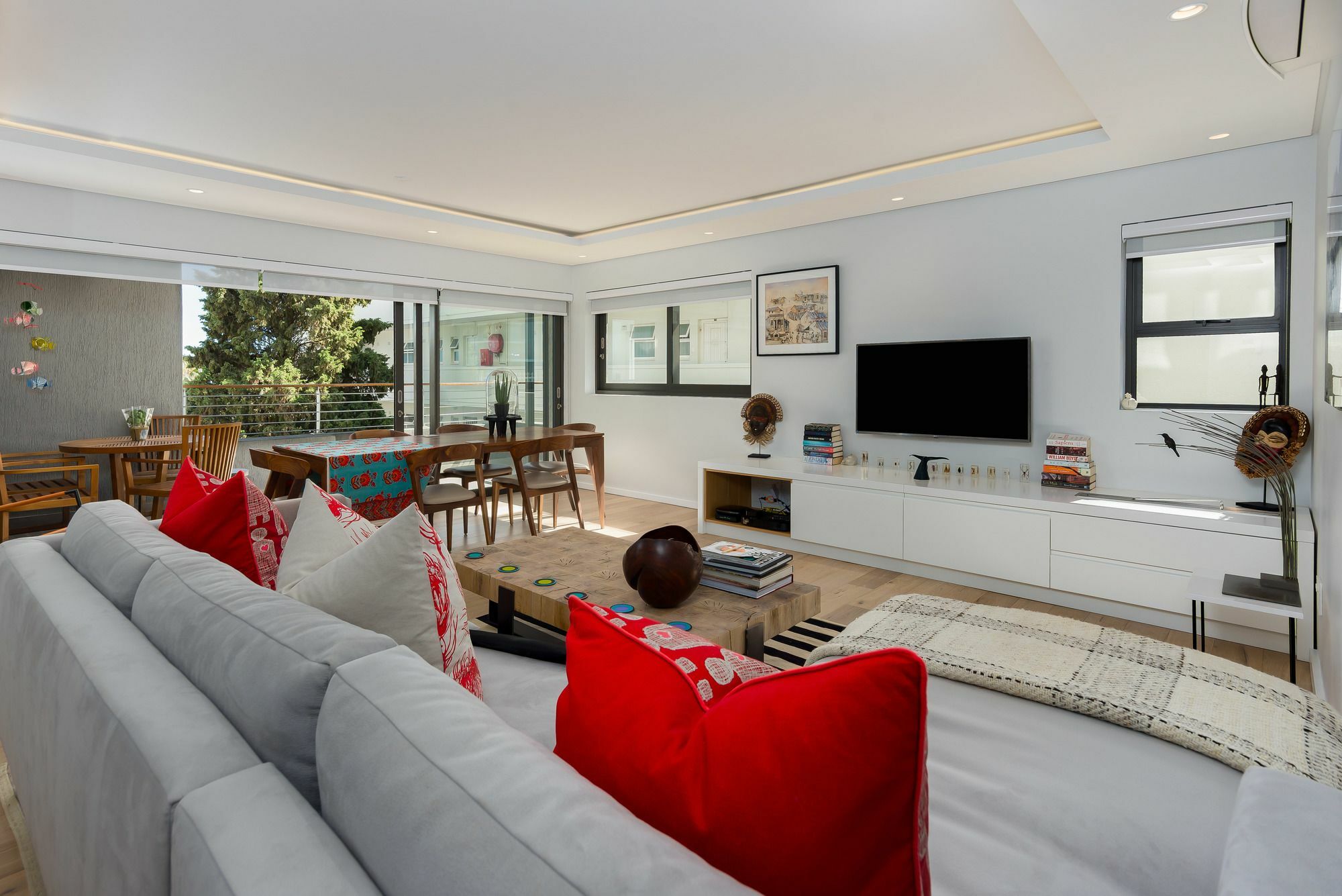 Apartment 216 On Hl Cape Town